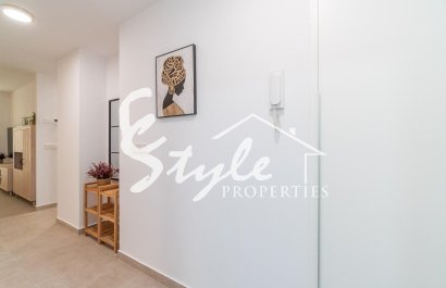 Долгосрочная аренда - Apartamento - Orihuela-Costa - Playa Flamenca