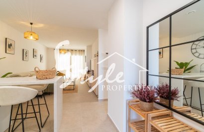 Долгосрочная аренда - Apartamento - Orihuela-Costa - Playa Flamenca
