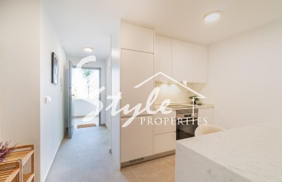 Долгосрочная аренда - Apartamento - Orihuela-Costa - Playa Flamenca