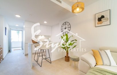 Долгосрочная аренда - Apartamento - Orihuela-Costa - Playa Flamenca