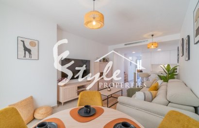 Долгосрочная аренда - Apartamento - Orihuela-Costa - Playa Flamenca