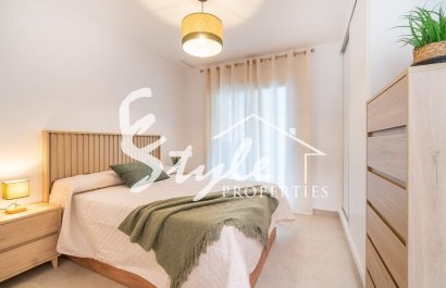 Долгосрочная аренда - Apartamento - Orihuela-Costa - Playa Flamenca