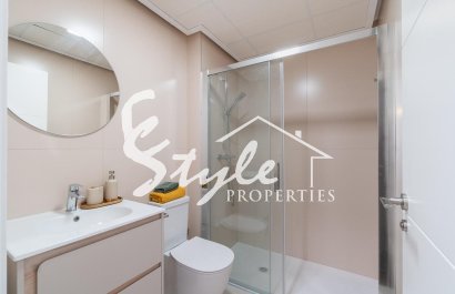 Долгосрочная аренда - Apartamento - Orihuela-Costa - Playa Flamenca