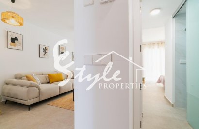 Долгосрочная аренда - Apartamento - Orihuela-Costa - Playa Flamenca