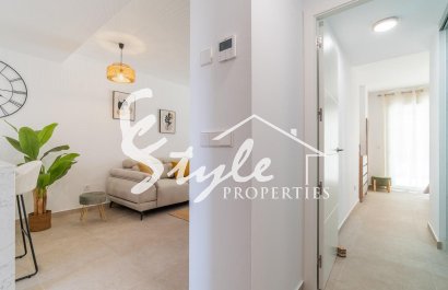 Долгосрочная аренда - Apartamento - Orihuela-Costa - Playa Flamenca