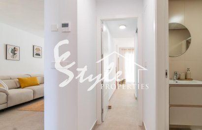 Долгосрочная аренда - Apartamento - Orihuela-Costa - Playa Flamenca