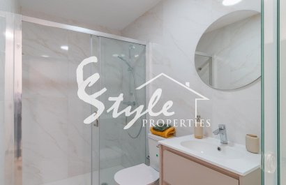 Долгосрочная аренда - Apartamento - Orihuela-Costa - Playa Flamenca