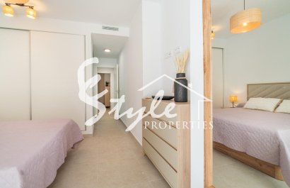 Долгосрочная аренда - Apartamento - Orihuela-Costa - Playa Flamenca