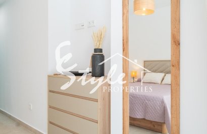 Долгосрочная аренда - Apartamento - Orihuela-Costa - Playa Flamenca