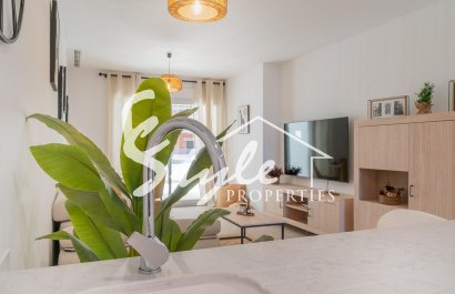 Долгосрочная аренда - Apartamento - Orihuela-Costa - Playa Flamenca