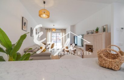 Долгосрочная аренда - Apartamento - Orihuela-Costa - Playa Flamenca