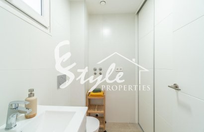 Долгосрочная аренда - Apartamento - Orihuela-Costa - Playa Flamenca