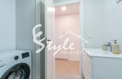 Долгосрочная аренда - Apartamento - Orihuela-Costa - Playa Flamenca