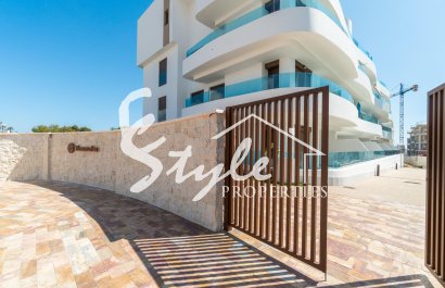 Долгосрочная аренда - Apartamento - Orihuela-Costa - Playa Flamenca