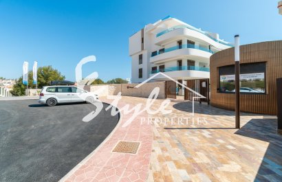 Долгосрочная аренда - Apartamento - Orihuela-Costa - Playa Flamenca
