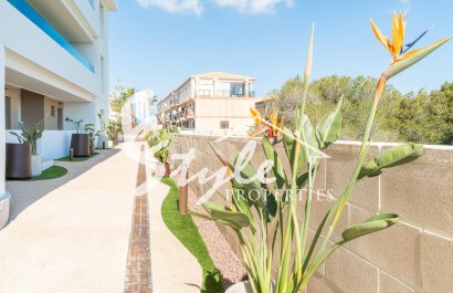 Долгосрочная аренда - Apartamento - Orihuela-Costa - Playa Flamenca