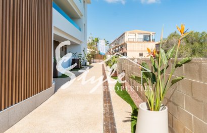 Долгосрочная аренда - Apartamento - Orihuela-Costa - Playa Flamenca