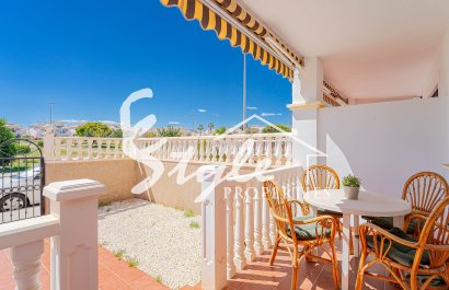 Вторичное жилье - Adosado - Пунта Прима