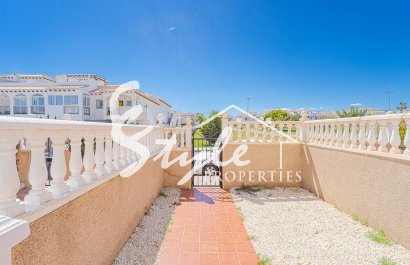 Вторичное жилье - Adosado - Пунта Прима