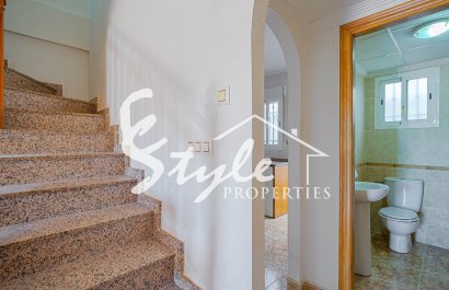 Вторичное жилье - Adosado - Пунта Прима