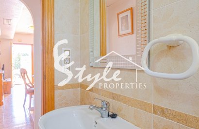 Вторичное жилье - Adosado - Пунта Прима