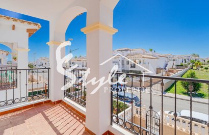 Вторичное жилье - Adosado - Пунта Прима