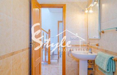 Вторичное жилье - Adosado - Пунта Прима