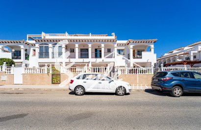 Вторичное жилье - Adosado - Пунта Прима