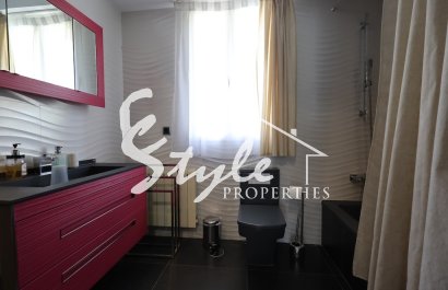 Вторичное жилье - Вилла - Кабо Роиг