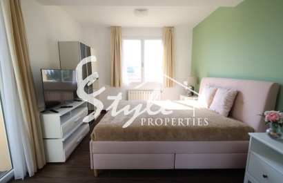 Вторичное жилье - Вилла - Кабо Роиг