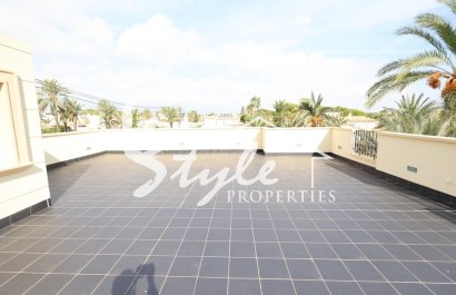 Вторичное жилье - Вилла - Кабо Роиг