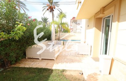 Вторичное жилье - Вилла - Кабо Роиг