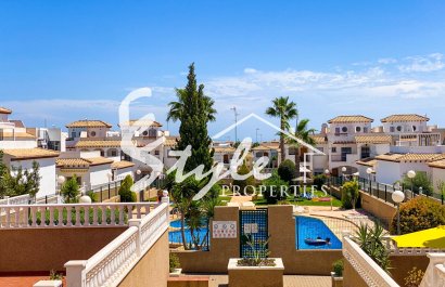 Вторичное жилье - Adosado - Пунта Прима