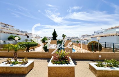 Вторичное жилье - Adosado - Пунта Прима