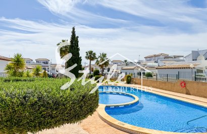 Вторичное жилье - Adosado - Пунта Прима