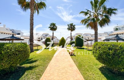 Вторичное жилье - Adosado - Пунта Прима