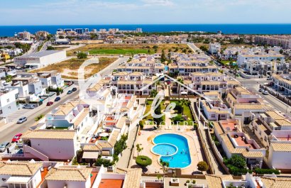 Вторичное жилье - Adosado - Пунта Прима