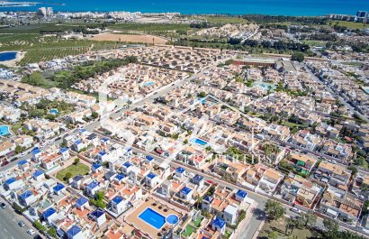 Reventa - Adosado - Los Altos