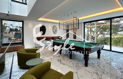 Reventa - Villa - Villamartin, Orihuela Costa - Villamartin