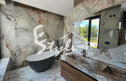 Reventa - Villa - Villamartin, Orihuela Costa - Villamartin