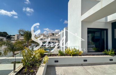 Reventa - Villa - Villamartin, Orihuela Costa - Villamartin