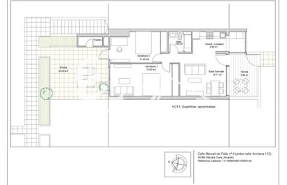 Resale - Apartamento - Villamartin, Orihuela Costa