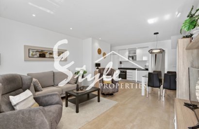 Resale - Apartamento - Torrevieja - Aguas Nuevas