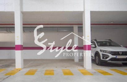 Resale - Apartamento - Torrevieja - Aguas Nuevas