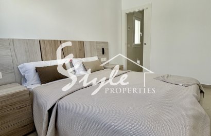 New build - Villa - Ciudad Quesada - Benijofar