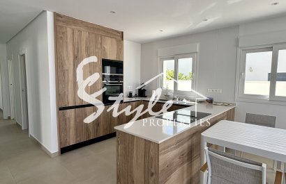 New build - Villa - Ciudad Quesada - Benijofar