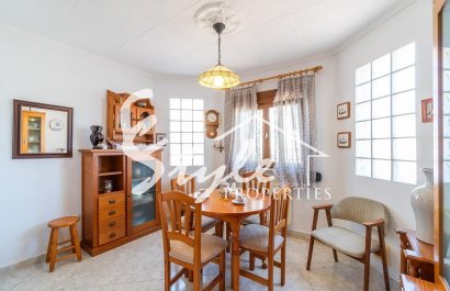 Вторичное жилье - Вилла - Сьюдад Кесада - La marina