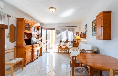 Вторичное жилье - Вилла - Сьюдад Кесада - La marina