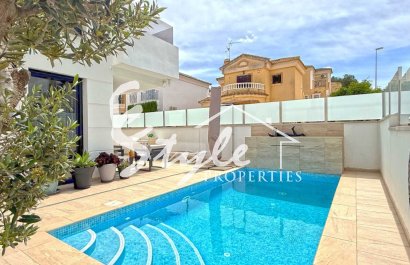 Reventa - Villa - Orihuela-Costa - Villamartin
