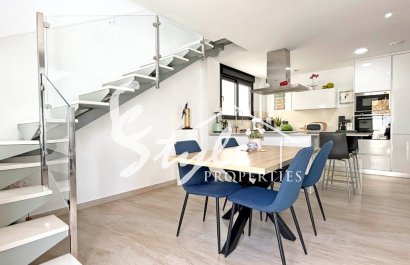 Reventa - Villa - Orihuela-Costa - Villamartin